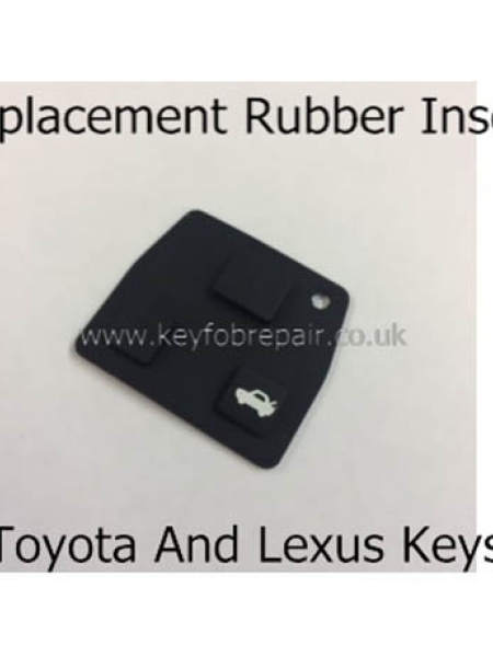 Lexus Key Cover -  UK