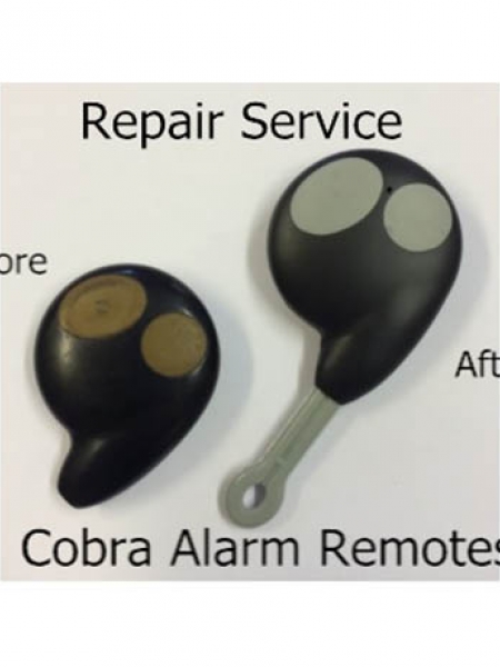 Cobra Touch Key For 7928 7926 8510 8188 8185 8186 0802t More Ebay